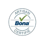 Logo Artisan Certifié