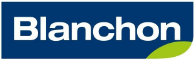 Logo Blanchon
