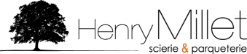 Logo Henry Millet
