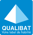 Logo Qualibat
